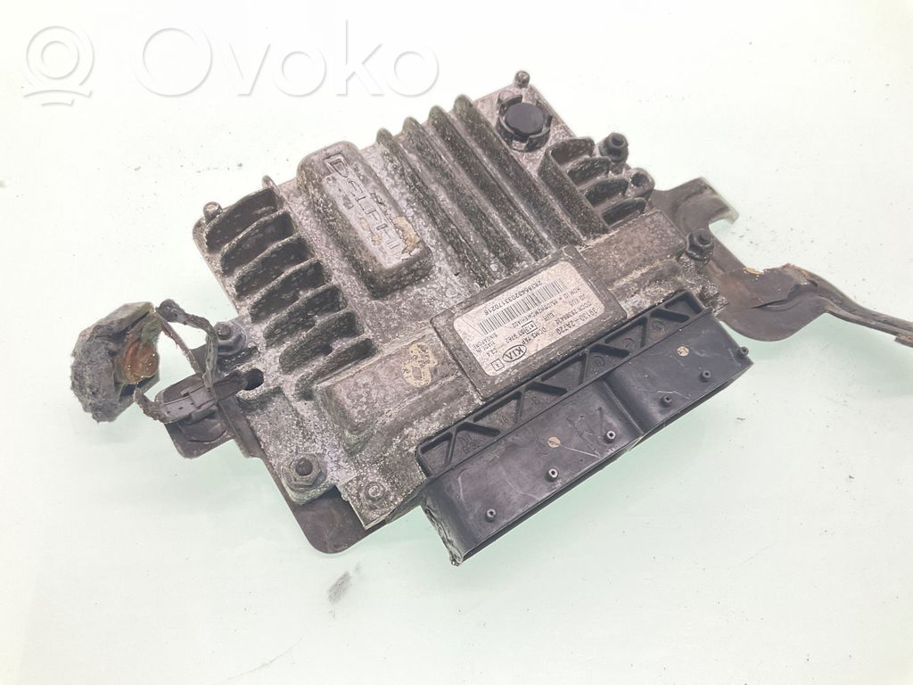 KIA Ceed Engine control unit/module 