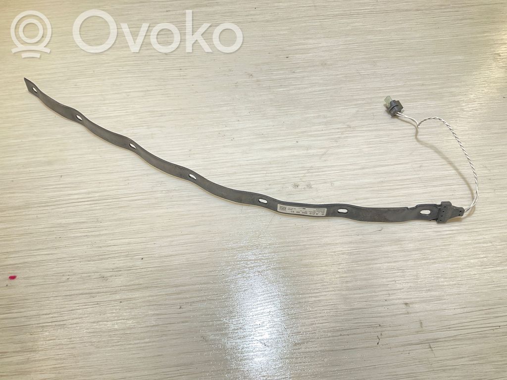 Mercedes-Benz EQC Sensor 