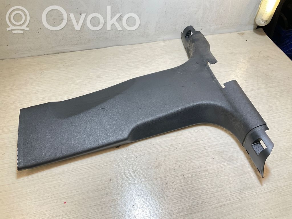 Audi Q5 SQ5 FY Pilar (B) (inferior) 