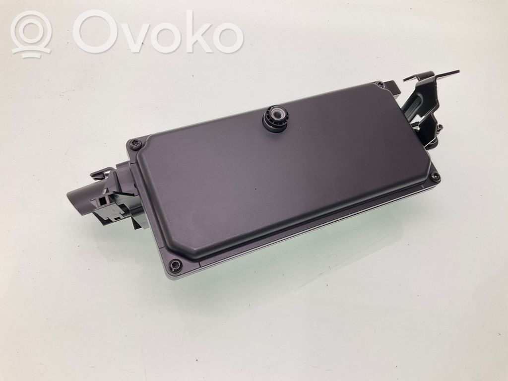 Volvo XC40 Kamera szyby przedniej / czołowej 