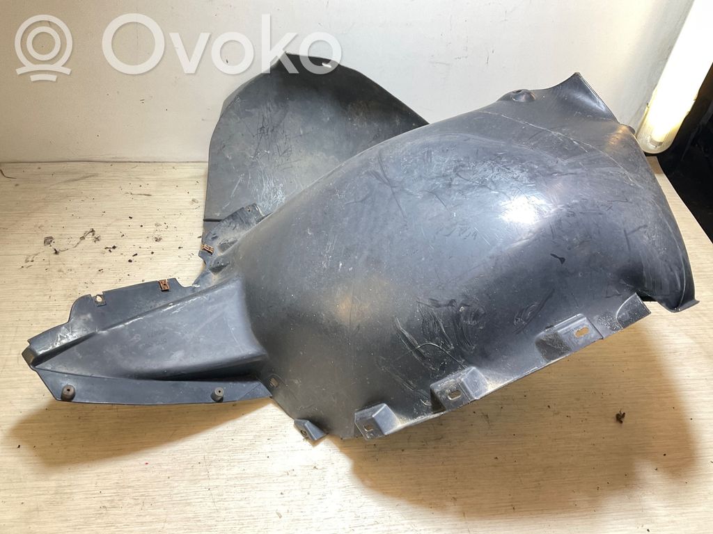 Seat Altea Apakšspārns 
