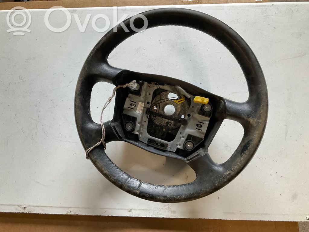Audi A4 S4 B5 8D Ohjauspyörä 