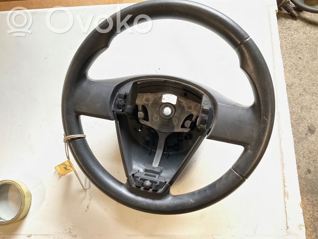 Citroen Berlingo Stūre 