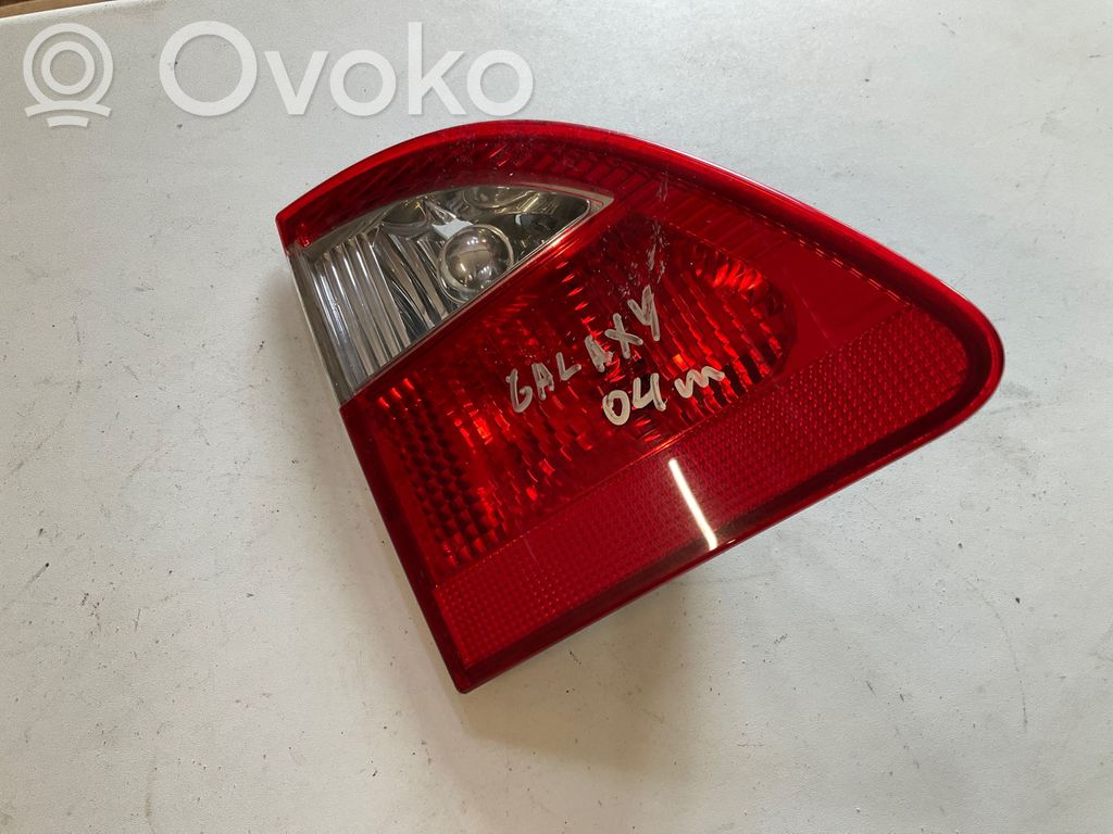 Ford Galaxy Tailgate rear/tail lights 