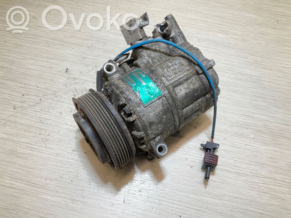 Saab 9-5 Air conditioning (A/C) compressor (pump) 