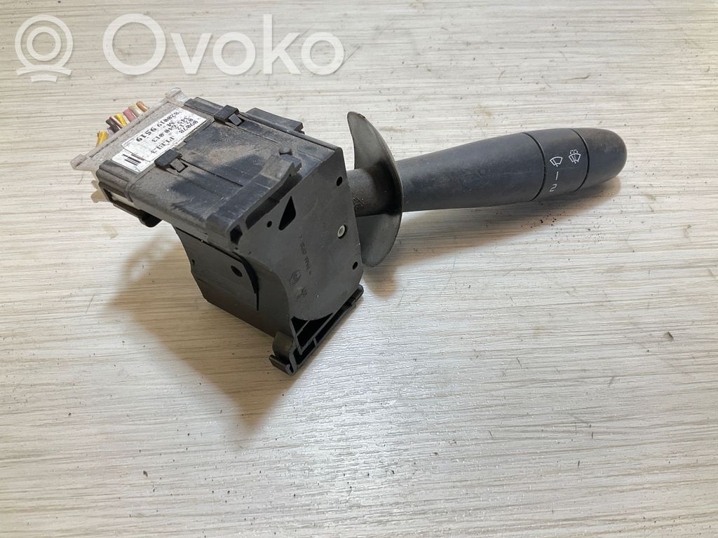 Opel Movano A Wiper control stalk 