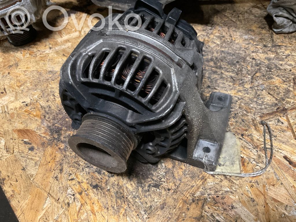 Volvo S80 Generatorius 