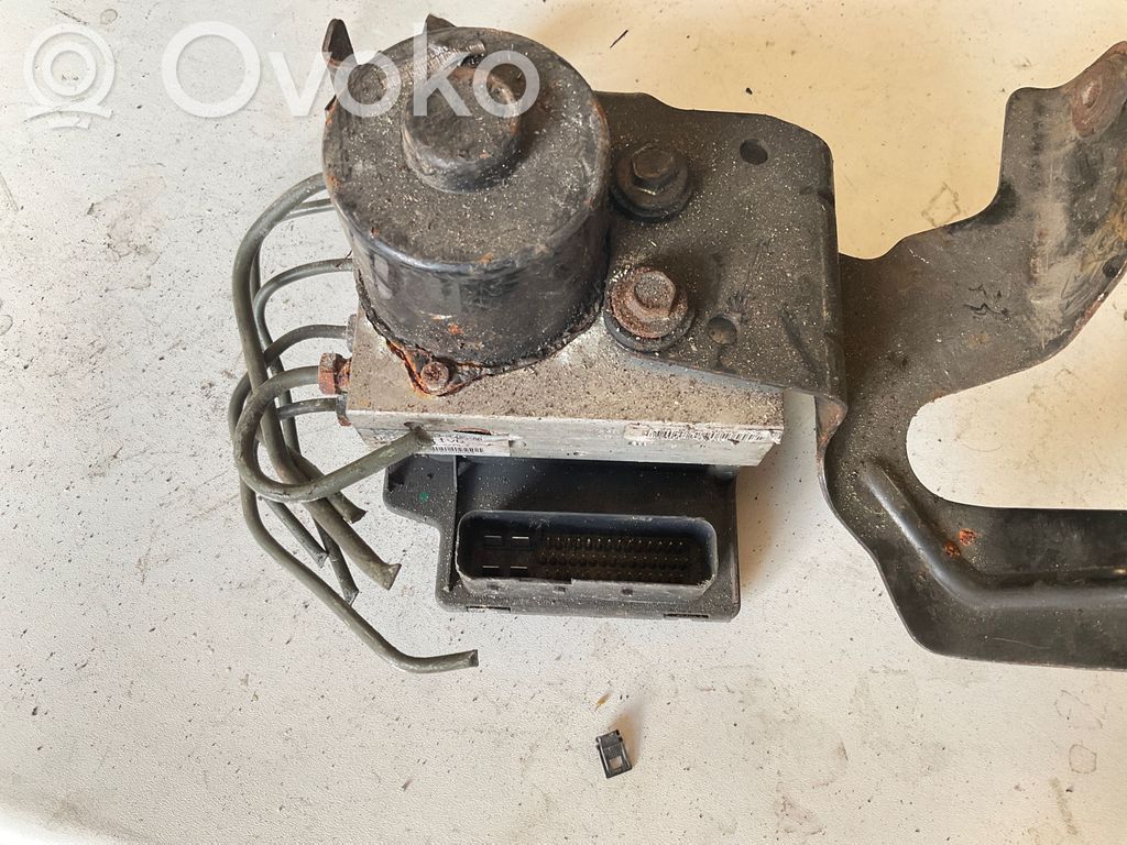 Jaguar S-Type ABS bloks 