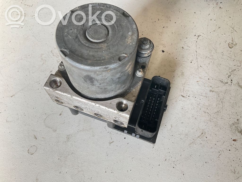 Fiat Ducato ABS Pump 
