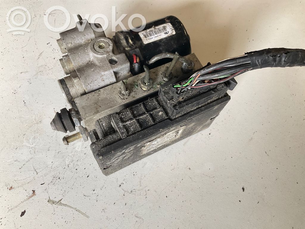 Volkswagen Sharan ABS Pump 