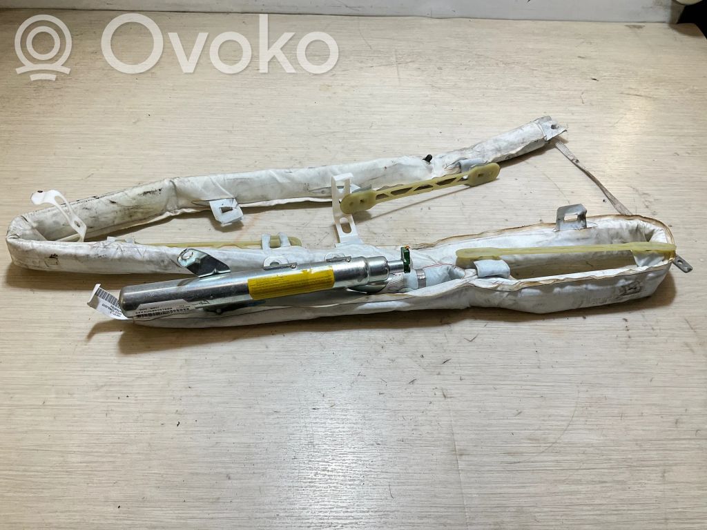 Citroen C8 Kattoturvatyyny 