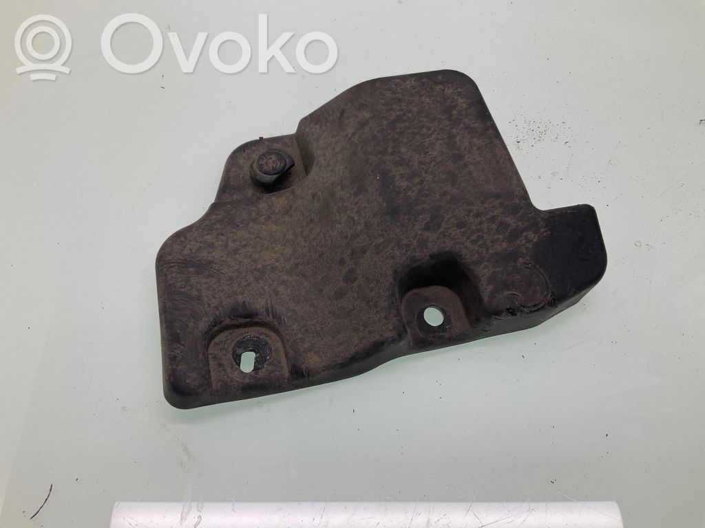 Volvo XC40 Muu ulkopuolen osa 