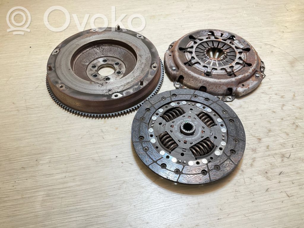 Ford Transit -  Tourneo Connect Clutch set kit 