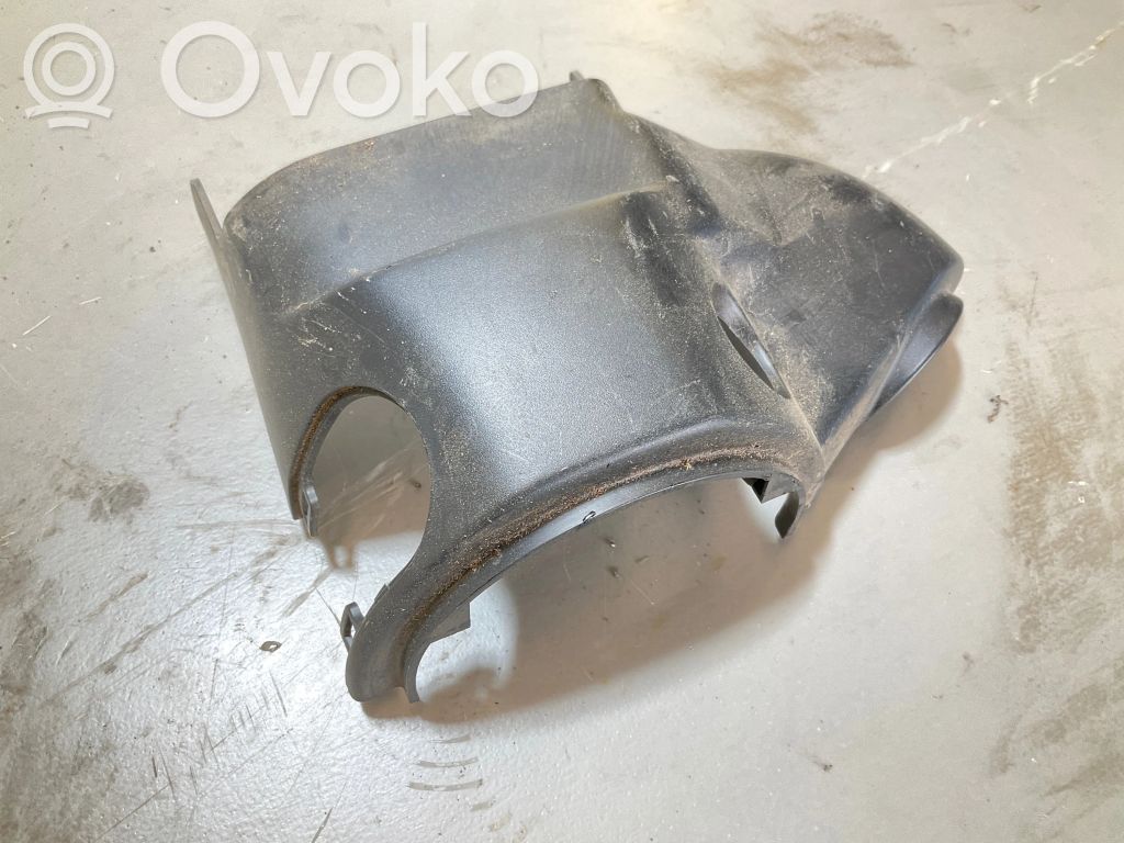 Iveco Daily 6th gen Element kierownicy 