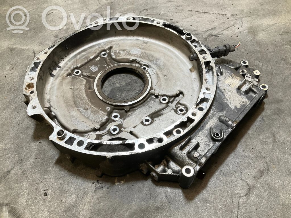 Mercedes-Benz Sprinter W906 Kita variklio detalė 