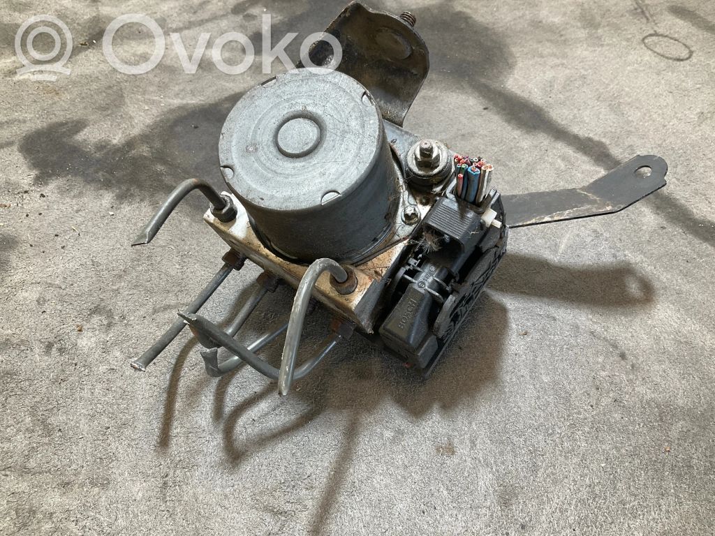 Toyota Corolla Verso AR10 ABS Pump 