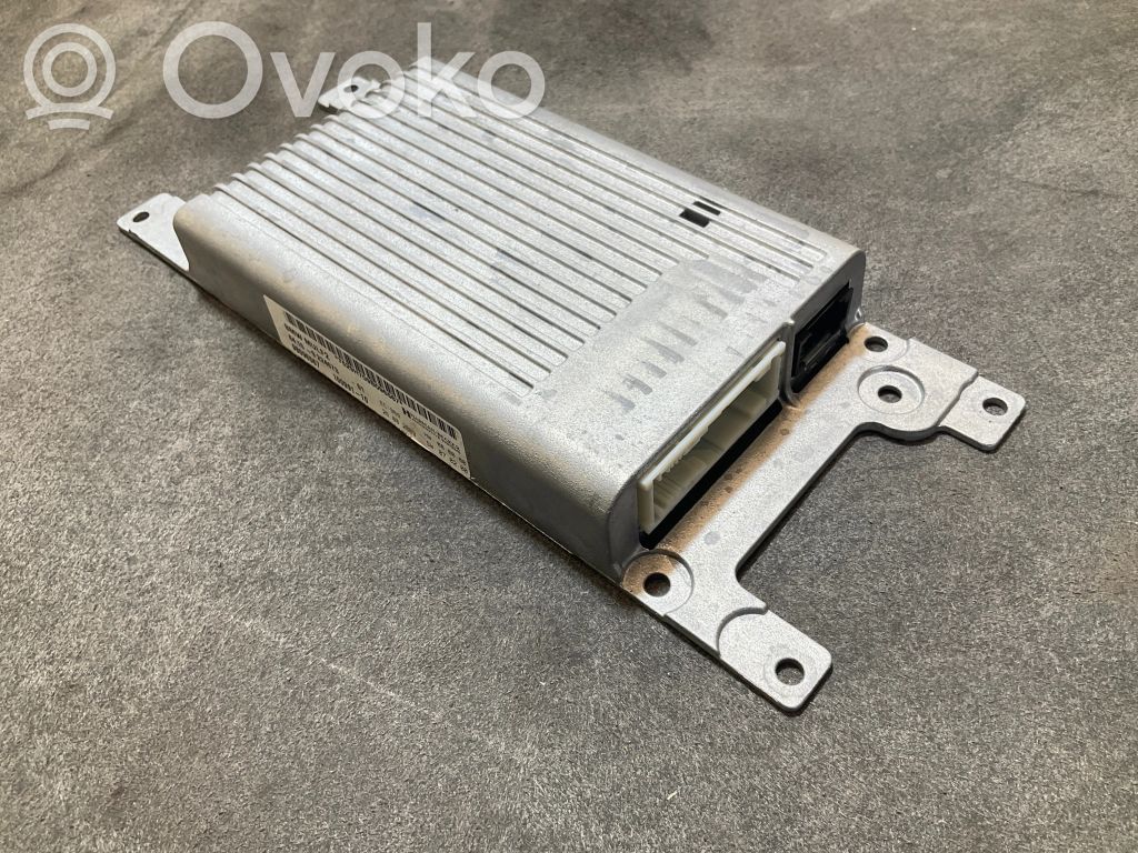 BMW 3 E92 E93 Bluetooth modulis 