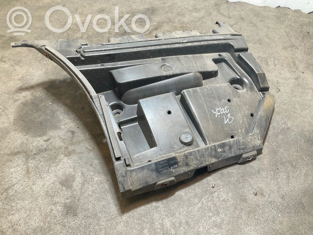 BMW 3 E92 E93 Rear bumper mounting bracket 