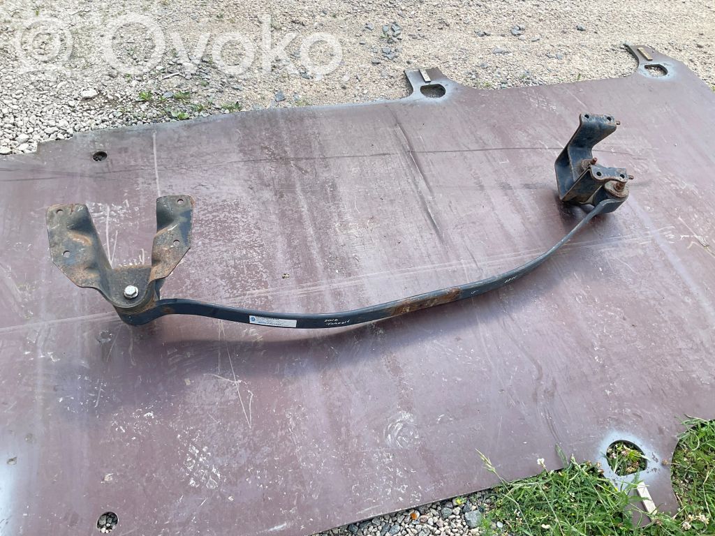 Ford Transit Rear leaf spring 