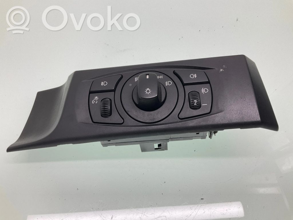 BMW 5 E60 E61 Light switch 