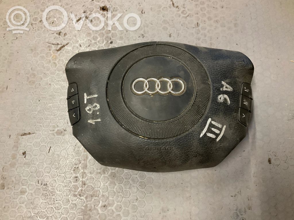 Audi A6 S6 C5 4B Vairo oro pagalvė 