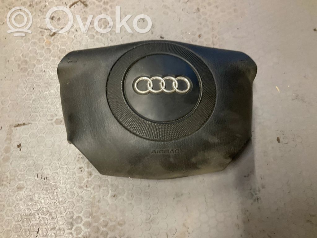 Audi A4 S4 B5 8D Fahrerairbag 