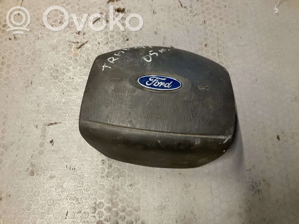 Ford Transit Stūres drošības spilvens 