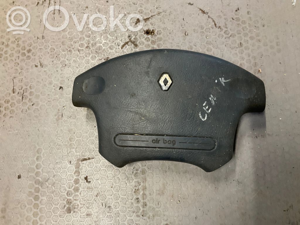 Renault Scenic RX Airbag del volante 