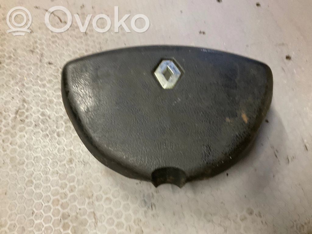 Renault Master II Stūres drošības spilvens 