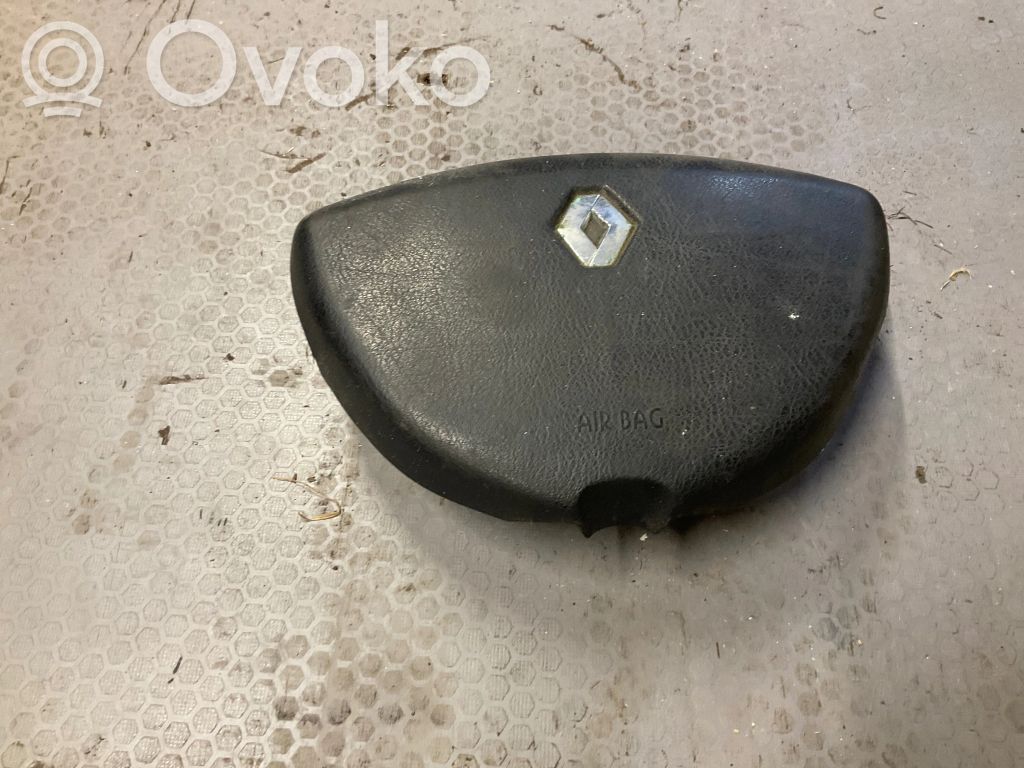 Opel Movano A Stūres drošības spilvens 