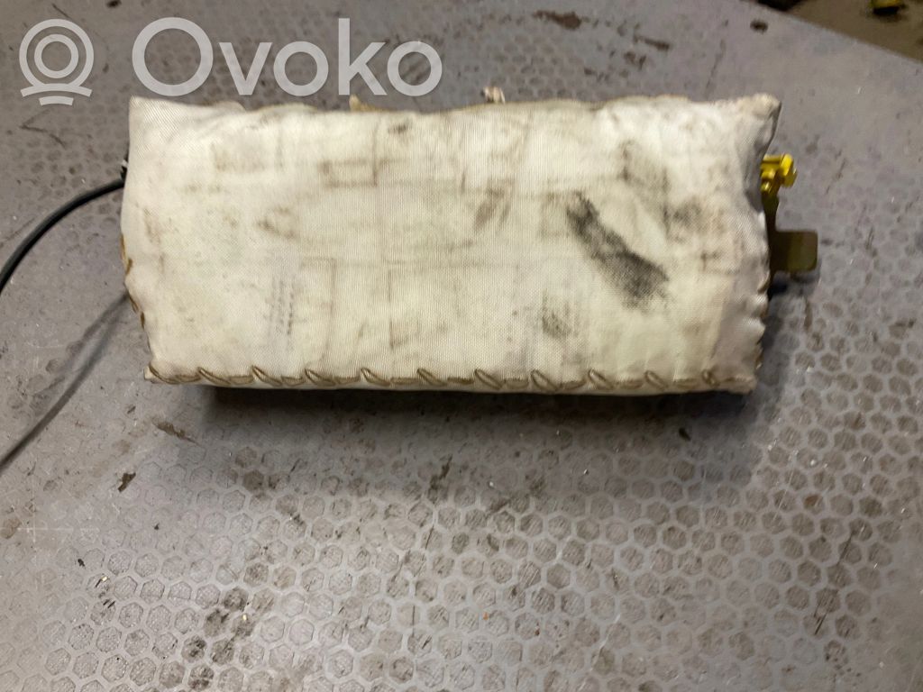BMW X5 E53 Airbag de passager 
