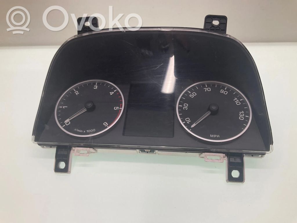 Licznik / Prędkościomierz   FH2210849DC,EH2214C226AC,JQDCS0E8P,PHA2F10894A