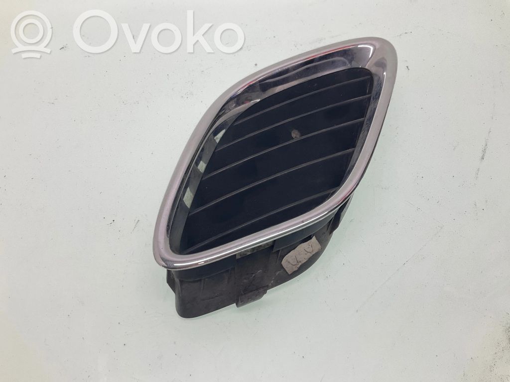 Saab 9-3 Ver1 Etusäleikkö 