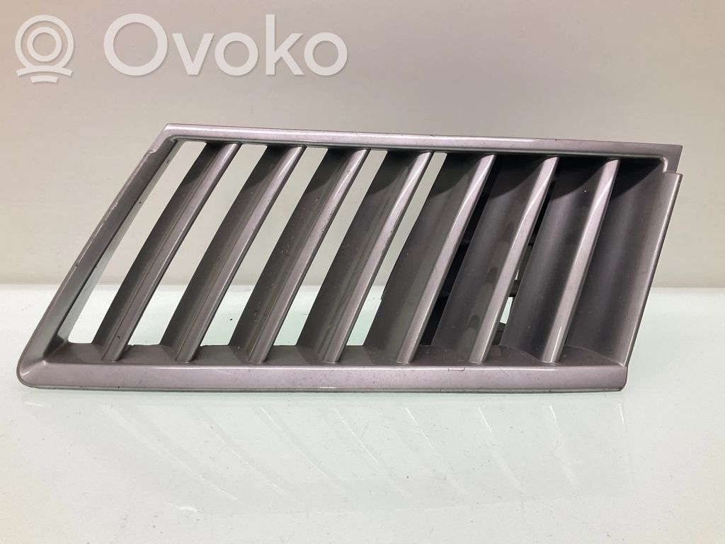 Renault Vel Satis Etusäleikkö 