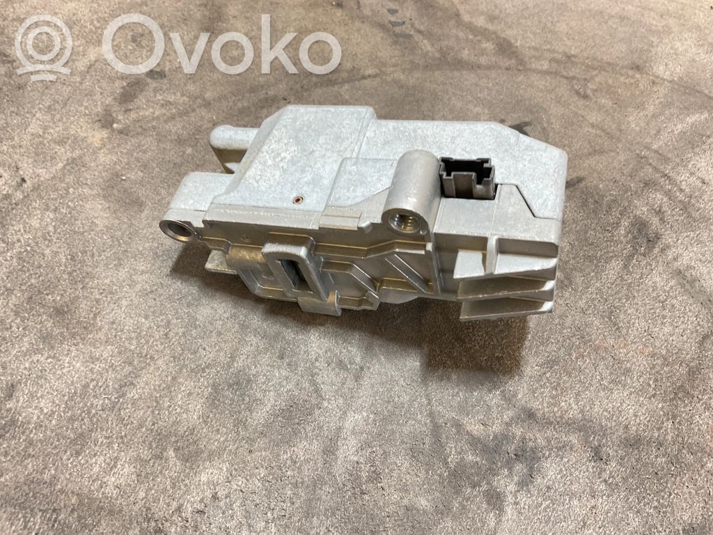 Land Rover Discovery 4 - LR4 Blocare casetă direcție 