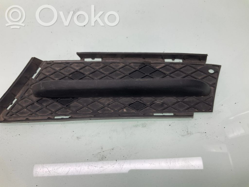 BMW 3 E90 E91 Front bumper lower grill 