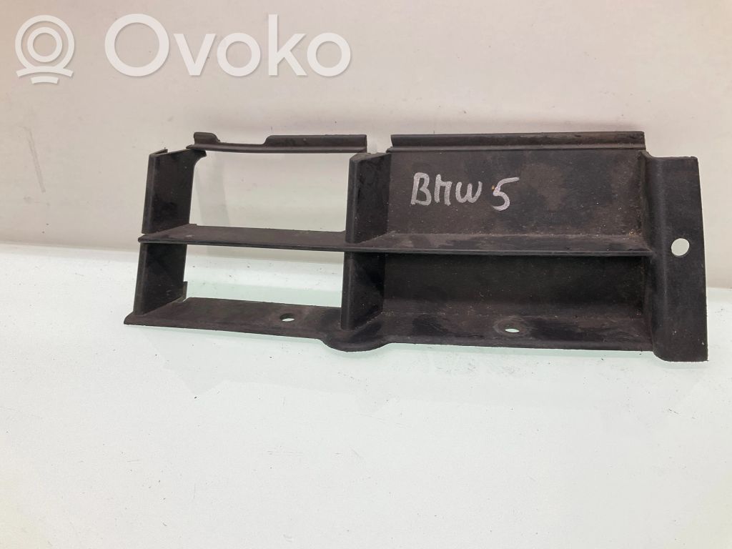 BMW 5 E39 Front bumper lower grill 