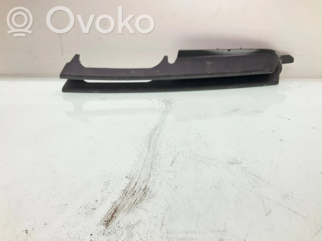BMW 3 E46 Front bumper lower grill 
