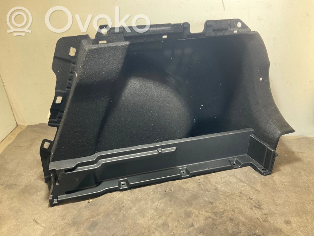 Trunk/boot side trim panel   85741J7010,27022019,000000