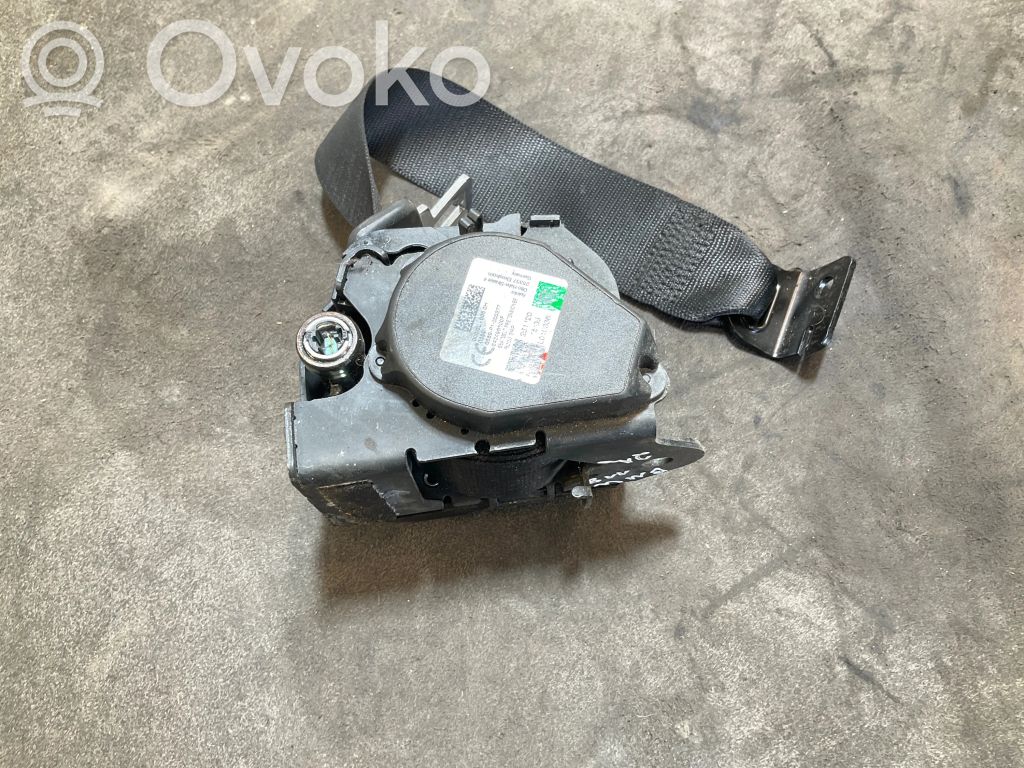 BMW 1 F40 Centură spate 