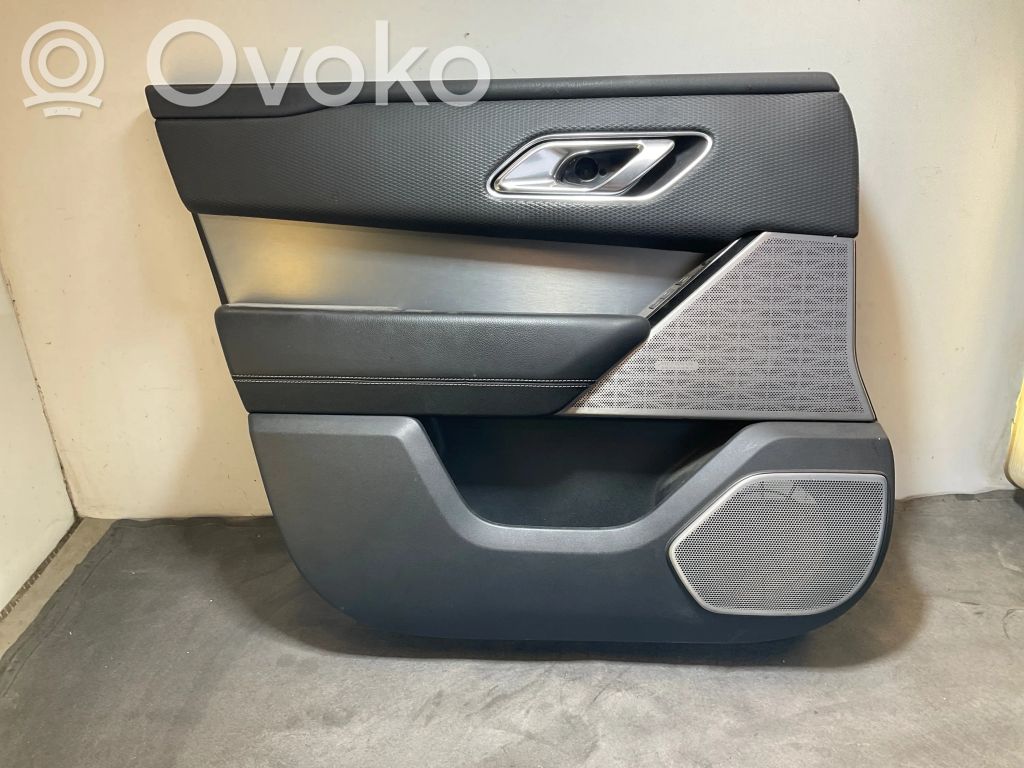 Land Rover Range Rover Velar Boczki / Poszycie drzwi przednich 