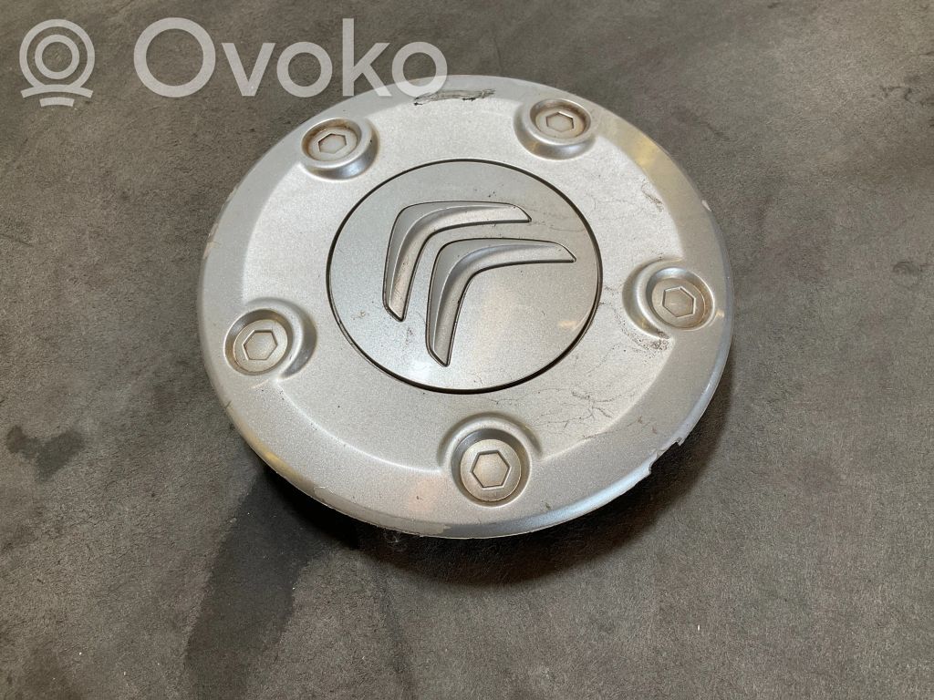 Citroen Jumpy R16 wheel hub/cap/trim 