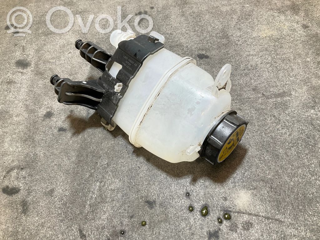 Zbiornik wyrównawczy chłodziwa   L8D219G00AA,XDT80,98D219G00AA