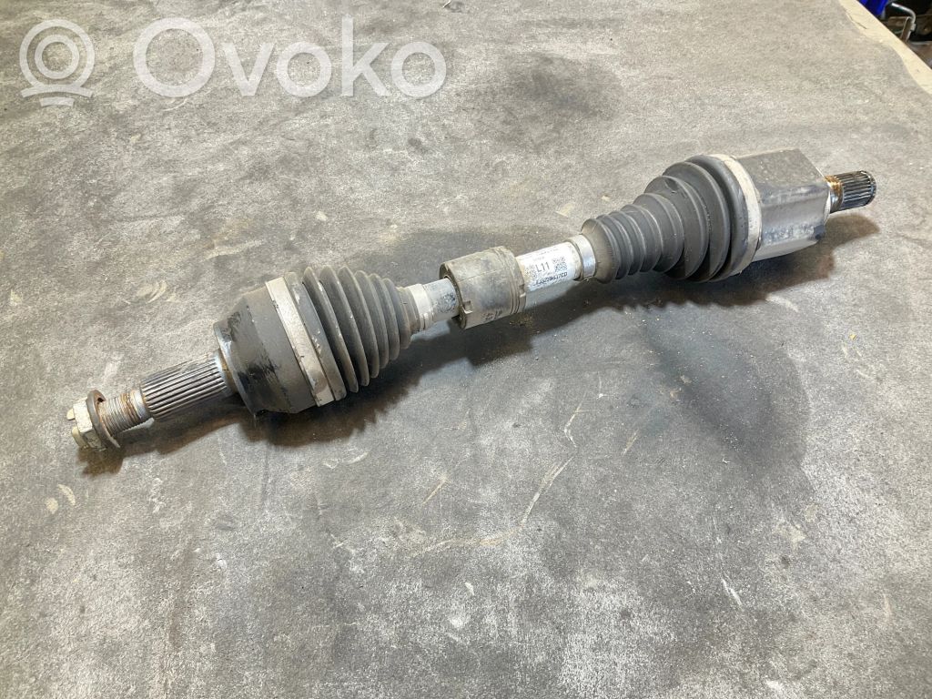 Land Rover Evoque II Front driveshaft 