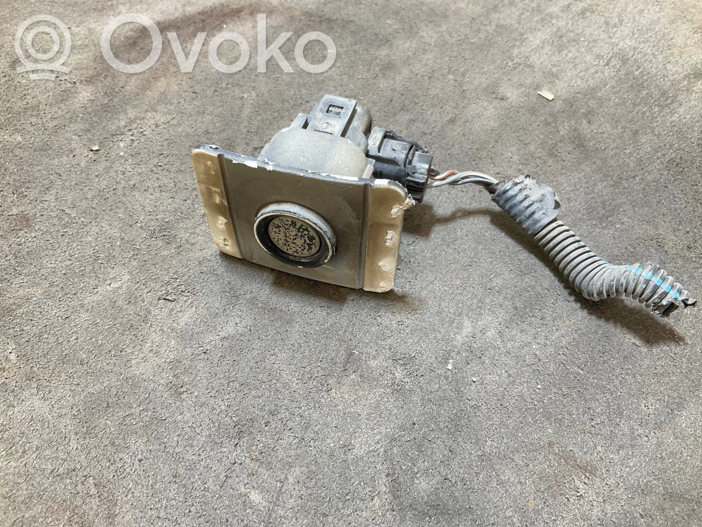 Opel Vectra C Parking PDC sensor 