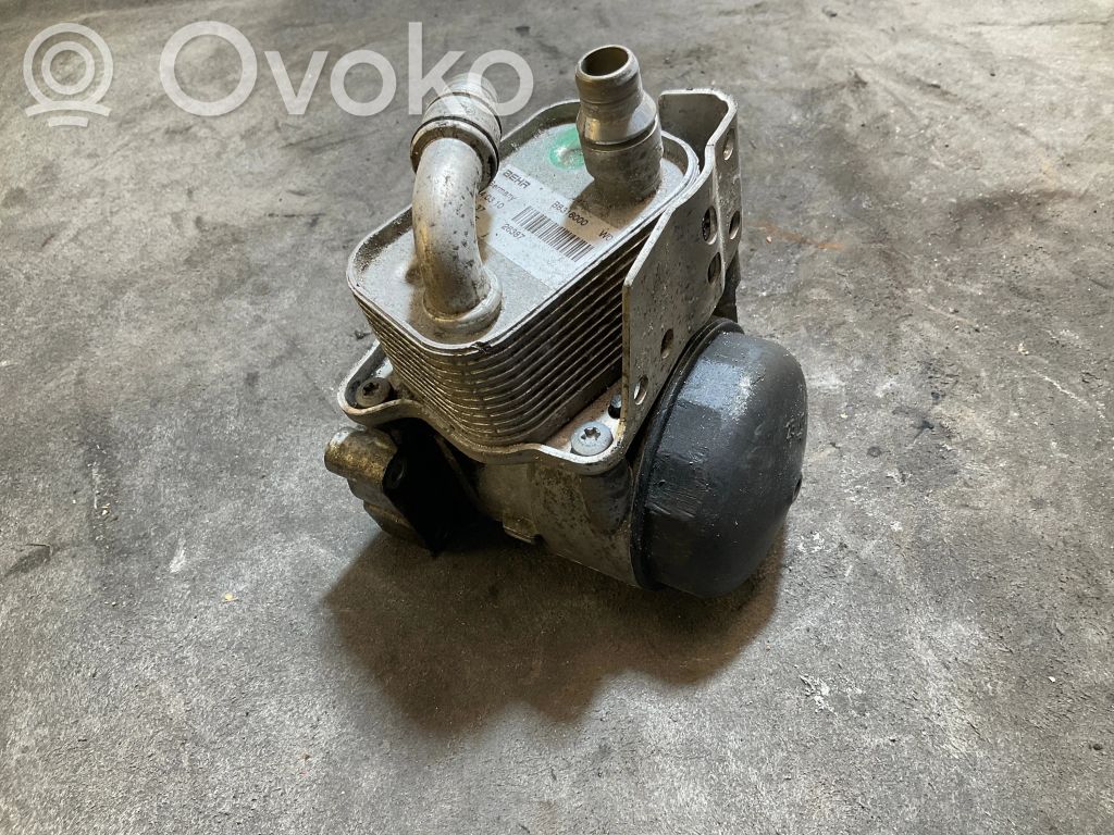 BMW 3 E92 E93 Oil filter mounting bracket 