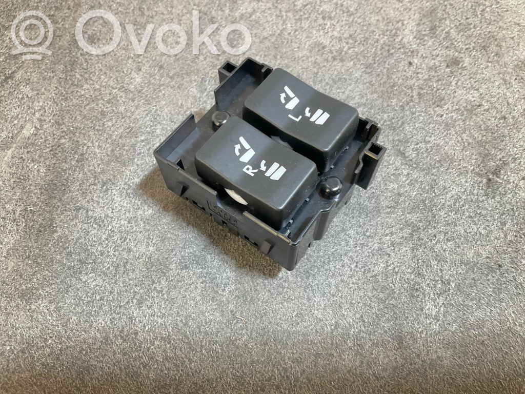 Lexus RX 450H Seat control switch 