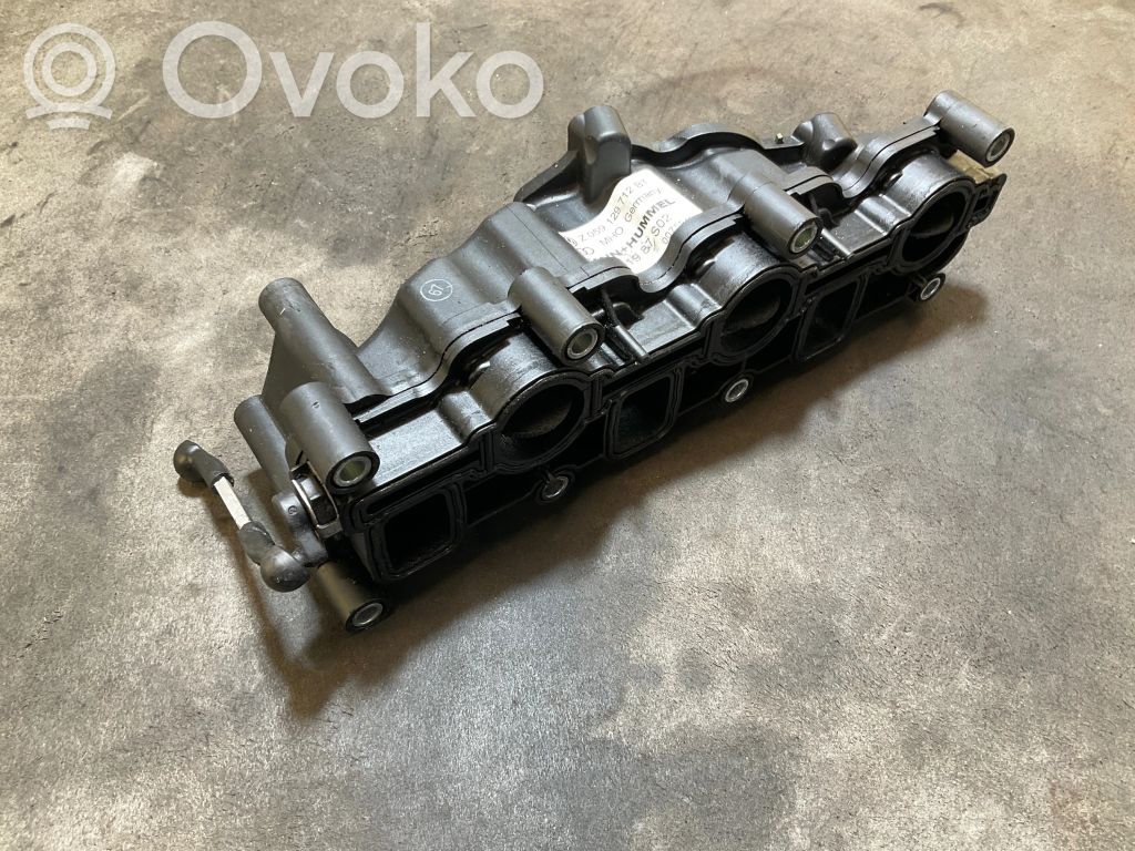 Kolektorius įsiurbimo   059129712BT,1101987S02,0075949
