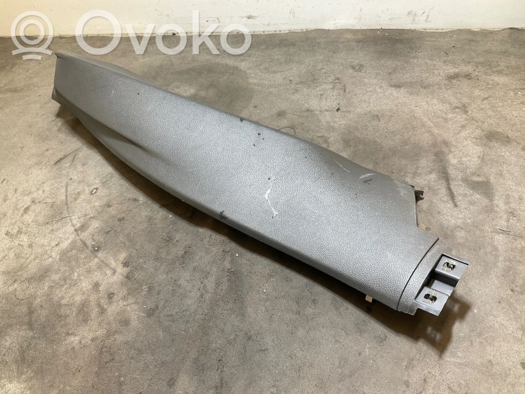 Volkswagen Golf VII (C) pillar trim 