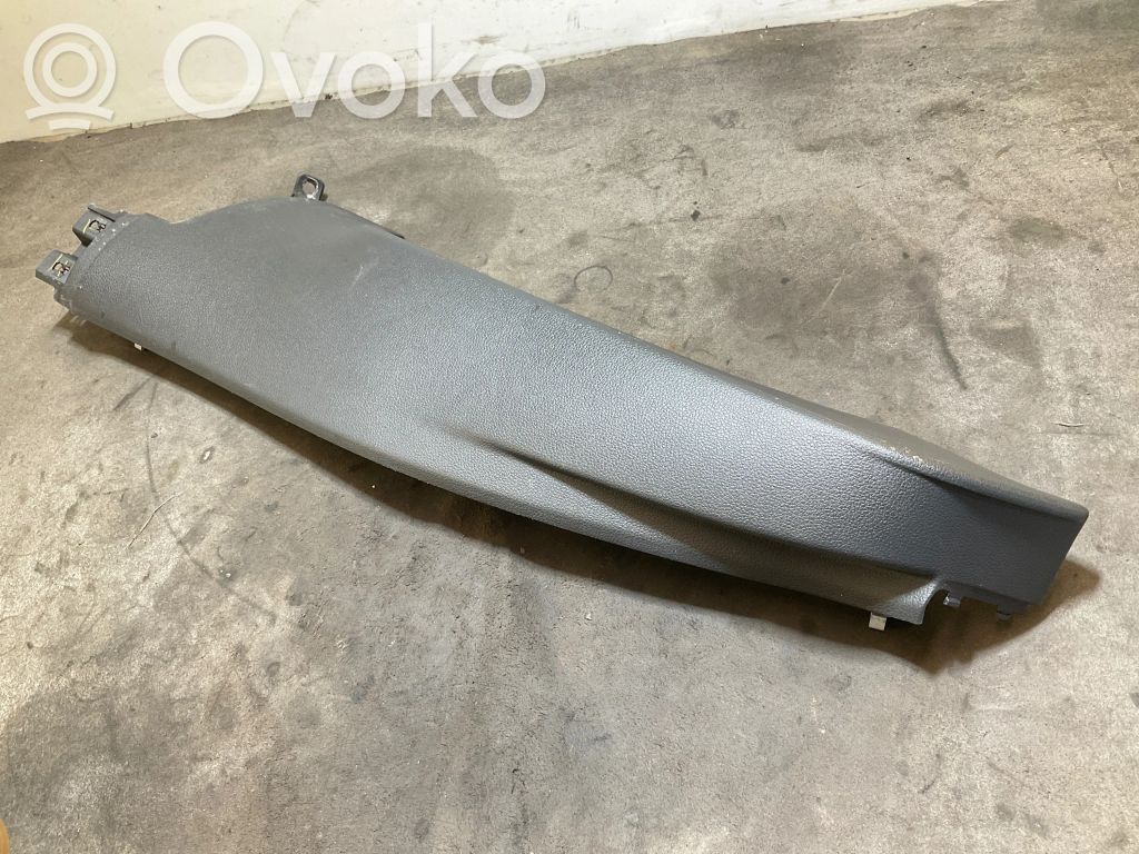 Volkswagen Golf VII (C) pillar trim 